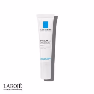 ژل ضدجوش فوری لاروش پوزای La Roche Posay - تصویر ۱
