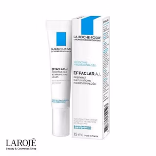 ژل ضدجوش فوری لاروش پوزای La Roche Posay - تصویر ۳