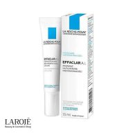 ژل ضدجوش فوری لاروش پوزای La Roche Posay - تصویر ۳