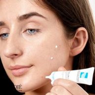 ژل ضدجوش فوری لاروش پوزای La Roche Posay - تصویر ۲