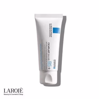 کرم ترمیم کننده سیکاپلاست لاروش پوزای La Roche Posay