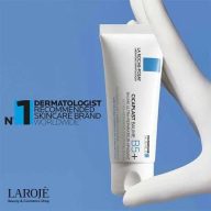کرم ترمیم کننده سیکاپلاست لاروش پوزای La Roche Posay - تصویر ۳