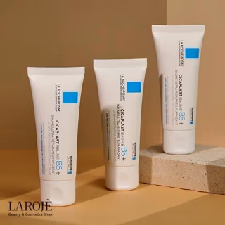 کرم ترمیم کننده سیکاپلاست لاروش پوزای La Roche Posay - تصویر ۲