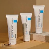 کرم ترمیم کننده سیکاپلاست لاروش پوزای La Roche Posay - تصویر ۲