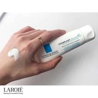 کرم ترمیم کننده سیکاپلاست لاروش پوزای La Roche Posay - تصویر ۶