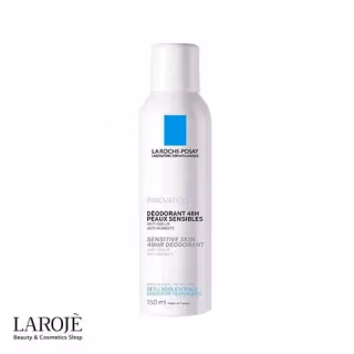 اسپری دئودرانت ضد تعریق لاروش پوزای La Roche Posay - تصویر ۱