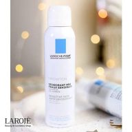 اسپری دئودرانت ضد تعریق لاروش پوزای La Roche Posay - تصویر ۲