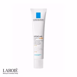 کرم آبرسان و ضدجوش لاروش پوزای La Roche Posay با SPF30 - تصویر ۱
