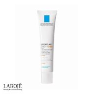 کرم آبرسان و ضدجوش لاروش پوزای La Roche Posay با SPF30 - تصویر ۱