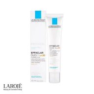 کرم آبرسان و ضدجوش لاروش پوزای La Roche Posay با SPF30 - تصویر ۲