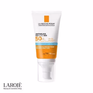 ضد آفتاب پوست خشک و خیلی خشک لاروش پوزای La Roche Posay - تصویر ۱