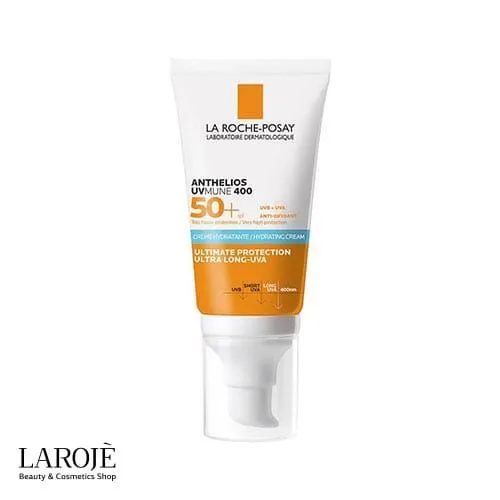 ضد آفتاب پوست خشک و خیلی خشک لاروش پوزای La Roche Posay