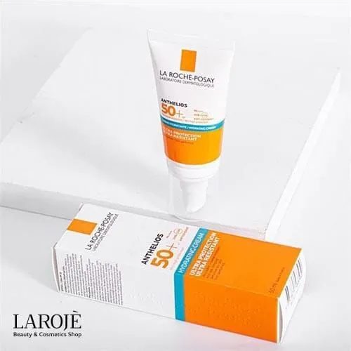 ضد آفتاب پوست خشک و خیلی خشک لاروش پوزای La Roche Posay - تصویر ۲