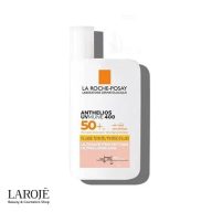 ضد آفتاب رنگی فلوئید لاروش پوزای La Roche Posay - تصویر ۱