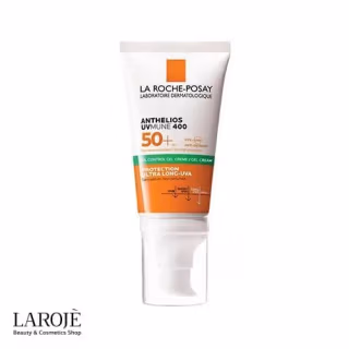 ضد آفتاب پوست چرب و مستعد جوش لاروش پوزای La Roche Posay - تصویر ۱