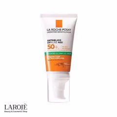ضد آفتاب پوست چرب و مستعد جوش لاروش پوزای La Roche Posay