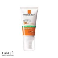 ضد آفتاب پوست چرب و مستعد جوش لاروش پوزای La Roche Posay - تصویر ۱