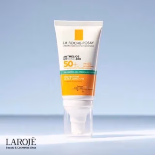 ضد آفتاب پوست چرب و مستعد جوش لاروش پوزای La Roche Posay - تصویر ۲