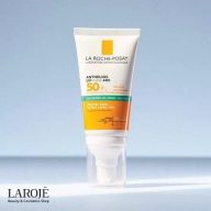 ضد آفتاب پوست چرب و مستعد جوش لاروش پوزای La Roche Posay - تصویر ۲