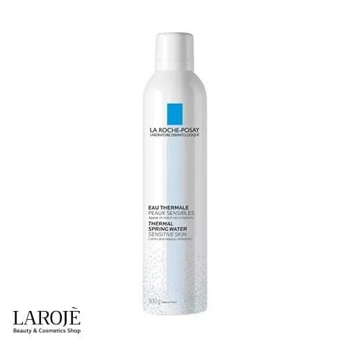 اسپری آب لاروش پوزای La Roche Posay - تصویر ۱ اسپری آب لاروش پوزای La Roche Posay - تصویر ۱