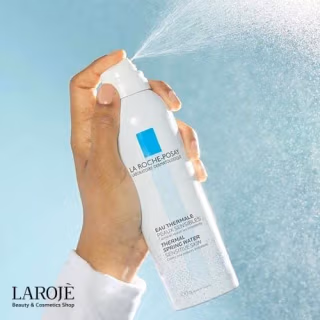 اسپری آب لاروش پوزای La Roche Posay - تصویر ۲