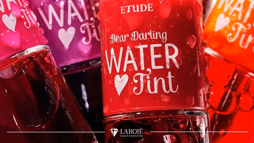 تینت لب اتود اصل