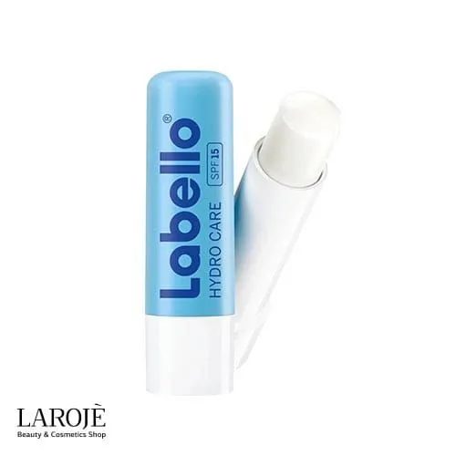 بالم لب لابلو Labello مدل Hydro Care با SPF15