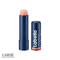 بالم لب لابلو Labello مدل Caring Beauty رنگ Nude - تصویر ۱