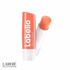 بالم لب لابلو Labello مدل Peach Shine