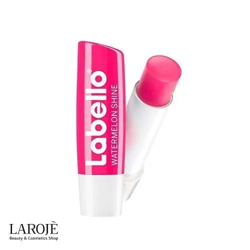 بالم لب لابلو Labello مدل Watermelon Shine