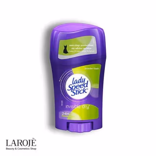 دئودرانت استیکی ضد تعریق لیدی اسپید Lady Speed