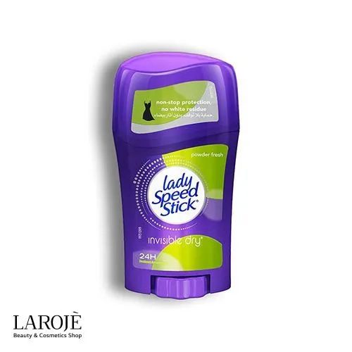 دئودرانت استیکی ضد تعریق لیدی اسپید Lady Speed