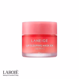 ماسک لب شب لانیژ Laneige