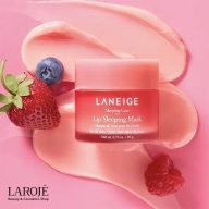 ماسک لب شب لانیژ Laneige - تصویر ۲