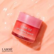 ماسک لب شب لانیژ Laneige - تصویر ۳