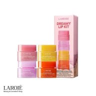 ست ماسک لب شب لانیژ Laneige سایز 3 گرم - تصویر ۱