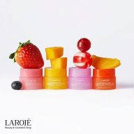 ست ماسک لب شب لانیژ Laneige سایز 3 گرم - تصویر ۴