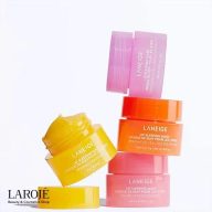 ست ماسک لب شب لانیژ Laneige سایز 3 گرم - تصویر ۲