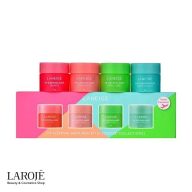 ست ماسک لب شب لانیژ Laneige سایز 8 گرم - تصویر ۱