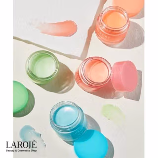 ست ماسک لب شب لانیژ Laneige سایز 8 گرم - تصویر ۳