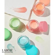 ست ماسک لب شب لانیژ Laneige سایز 8 گرم - تصویر ۳