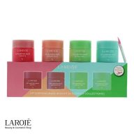 ست ماسک لب شب لانیژ Laneige سایز 8 گرم - تصویر ۴