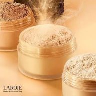پودر فیکس لورا مرسیه Laura Mercier - تصویر ۲