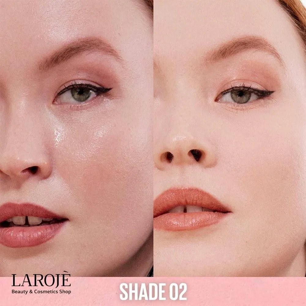 پودر فیکس میبلین Maybelline مدل Fit Me - تصویر ۹