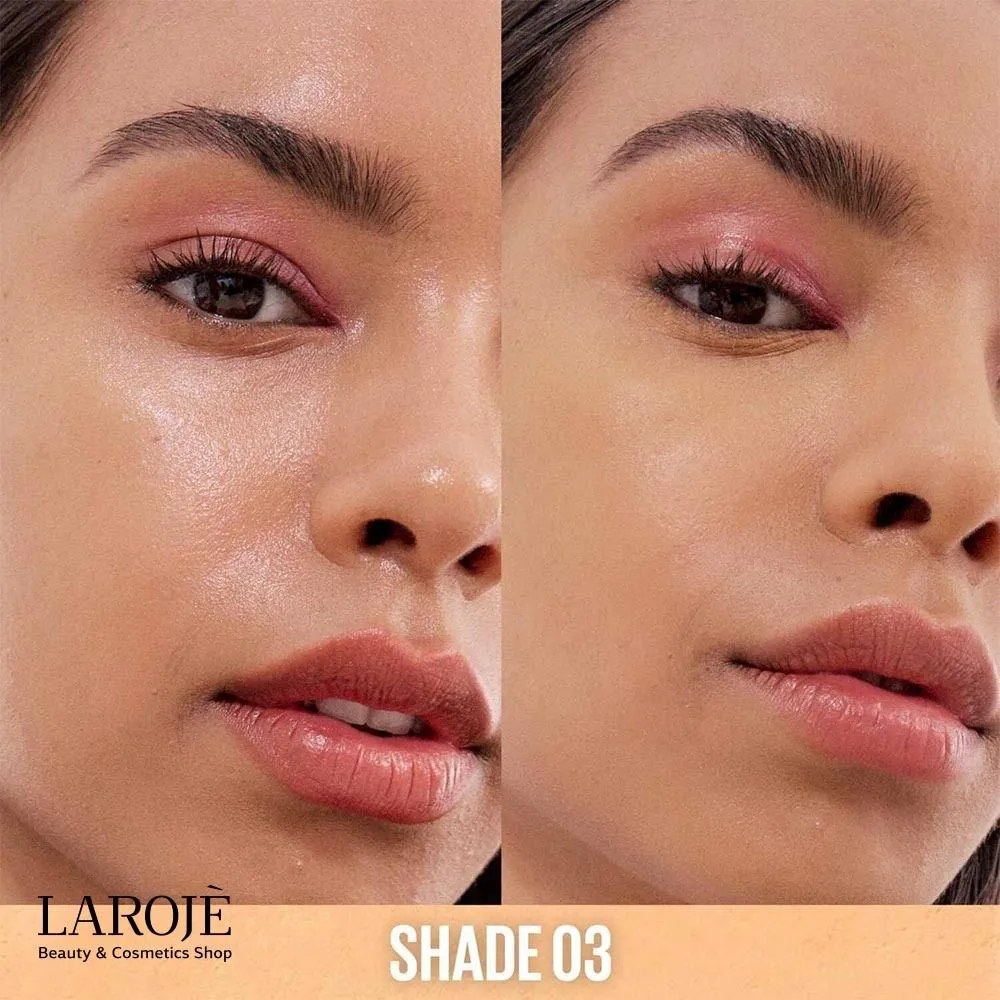 پودر فیکس میبلین Maybelline مدل Fit Me - تصویر ۱۱