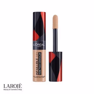 کانسیلر اینفالیبل لورال L'oreal