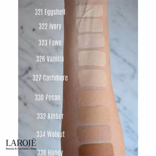 کانسیلر اینفالیبل لورال L'oreal - تصویر ۴