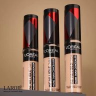 کانسیلر اینفالیبل لورال L'oreal - تصویر ۲