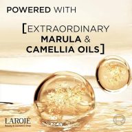 روغن مخصوص موی خشک لورال L'oreal مدل Elvive - تصویر ۴