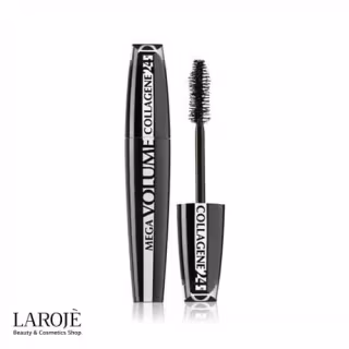 ریمل لورال L'oreal مدل Collagen